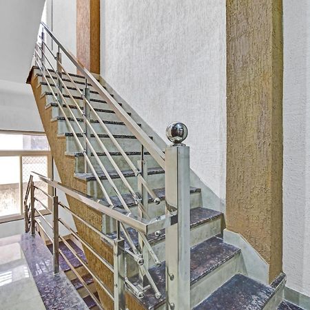 Hotel O Grand L M Adžmér Exteriér fotografie