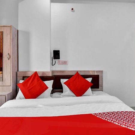 Hotel O Grand L M Adžmér Exteriér fotografie